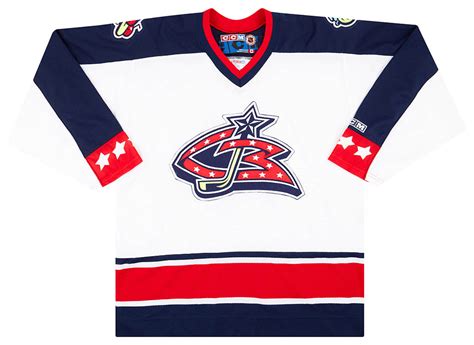 ccm replica columbus blue jackets jersey|columbus blue jerseys.